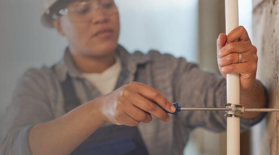 Professional annual plumbing maintenance services in Bell City, MO